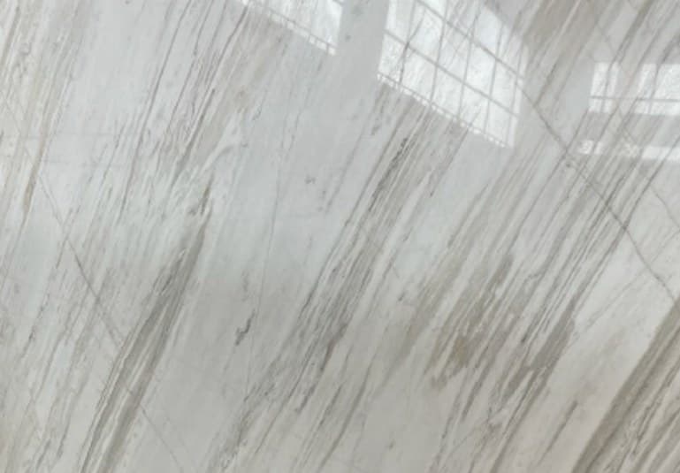 Crystal — Kristallmarmor