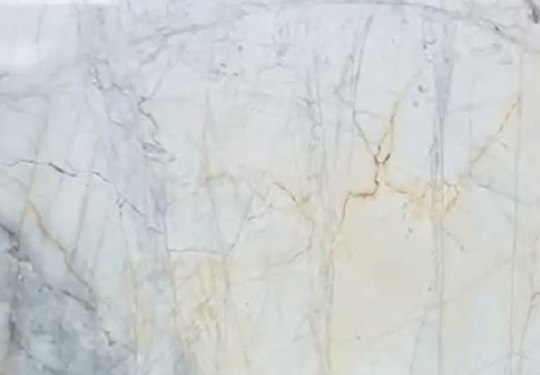 Crystal — Kristallmarmor
