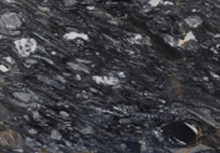 Bubbly — Kristallmarmor