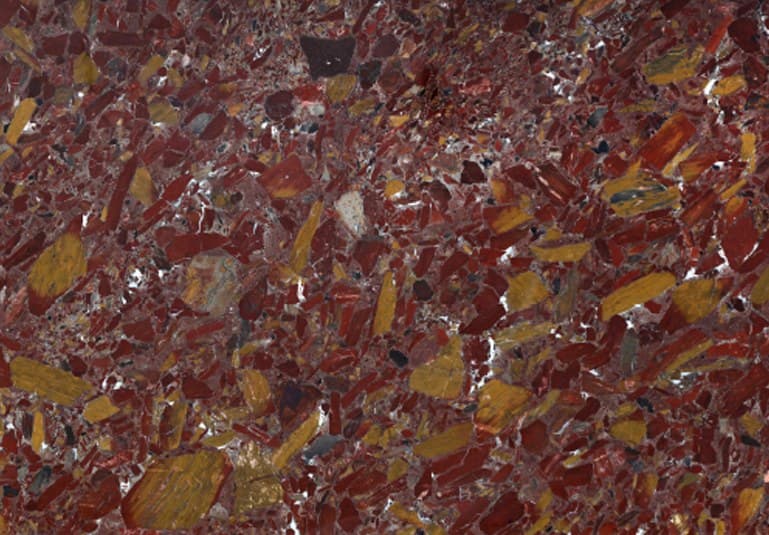 Scarlet — Marmor